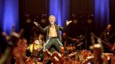 Billy Idol llega por primera vez a Colombia con su gira ‘ It’s a Nice Day To…Tour Again!’ 