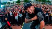 Samurai, el rapero de Ciudad Bolívar que marcó el hiphop colombiano