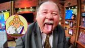 Falleció Carlos ‘Cerdo’ Molina, recordado personaje de ‘La Tele’