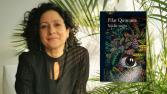 Pilar Quintana publica su más reciente novela titulada 'Noche negra' 