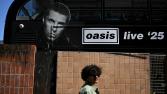 Un hombre falleció al caer de una grada en concierto de Oasis 