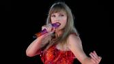 Taylor Swift anunció su duodécimo álbum, ‘The Life of a Showgirl' 