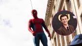‘Spider-Man: Brand New Day’: Tom Holland usará nuevo traje 