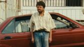 En cines 'Un poeta', película sobre un escritor frustrado y soñador 