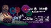 Vive en toda Colombia el Festival de Cine de Jardín junto a RTVC  