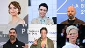 1500 actores y directores de cine anuncian que no trabajaran con instituciones israelíes 