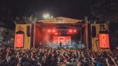 Ibagué Ciudad Rock celebra su edición XXIV con Saratoga, Superlitio y más 