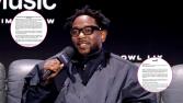 IDIGER, Ocesa y Vive Claro se pronunciaron tras cancelación del concierto de Kendrick Lamar  