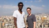 Massive Attack, padres del trip hop, se presentarán en Bogotá este 2025 