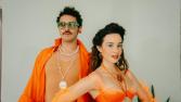 Monsieur Periné invita al baile y la libertad en ‘Aguaráchate’, nuevo sencillo  