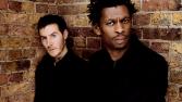 Massive Attack se retira de Spotify y se une a la campaña BDS con ‘No Music for Genocide’ 