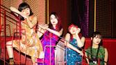 Otoboke Beaver, banda de punk y garage rock, llega por primera vez a Colombia  
