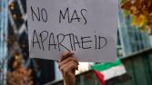 La industria cultural llama a sumarse al boicot contra Israel  