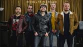 ¡Exclusiva! Revolver Plateado presenta ‘Piedra’, adelanto de su próximo álbum 