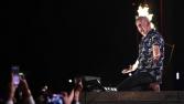 Fatboy Slim quiere cuides tu salud mental aprendiendo a ser DJ  
