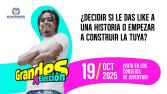 Los jóvenes, protagonistas de una elección que hace historia