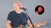 “De ninguna manera lo haría”: David Gilmour sobre volver a tocar con Roger Waters