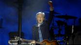 ‘Man on the Run’, el documental sobre Paul McCartney post-Beatles, ya tiene primer adelanto  