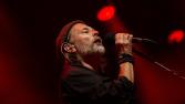 Thom Yorke de Radiohead dice que no tocará en Israel mientras Netanyahu siga en el poder  