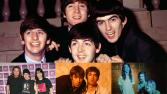 Las 50 mejores bandas de rock de la historia, según Billboard: The Beatles en el primer lugar 