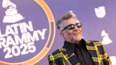 Estos son los ganadores de los Grammy Latinos 2025: Colombia brilló 