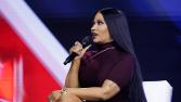 Nicki Minaj elogió el movimiento MAGA e hizo comentarios transfóbicos 