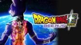 El universo de ‘Dragon Ball’ se expande con ‘Dragon Ball Super: Beerus’ 
