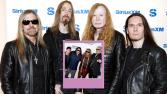 Dave Mustaine considera que Megadeth y Metallica deberían hacer una gira juntos para reconciliarse  