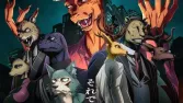 La temporada final de ‘Beastars’ (parte 2) ya tiene fecha de estreno y póster oficial  