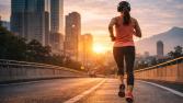 Canciones para correr: playlist para trotar o hacer running  