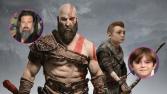 Ya se conoce el elenco principal de la serie live action sobre el videojuego ‘God of War’  