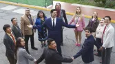 ‘La Oficina’, la versión mexicana de ‘The Office’, ya tiene tráiler y fecha de estreno  