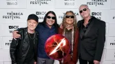 Metallica será la primera banda de heavy metal en tocar en la Sphere de Las Vegas  