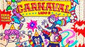 Carnaval del Ayer; Lado B celebra dos años de música alternativa en Cali 