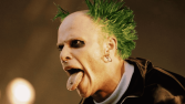 7 años de la muerte de Keith Flint: The Prodigy y su huella en la electrónica global  