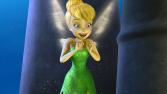 Tinker Bell (Campanita), el hada de Peter Pan, tendrá una serie live action  