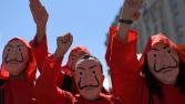 Netflix anunció nueva temporada de La casa de papel: cuándo sale, reparto y más