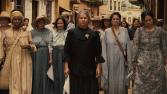 Macondo regresa con la segunda y última parte de ‘Cien años de soledad’, la serie 