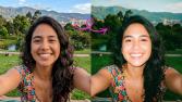 Tutorial fácil y rápido para usar el viral filtro de flash de Instagram 