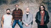The Hall Effect se libera de las apariencias con ‘Mi mal y mi bien’, su nuevo sencillo   