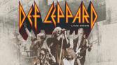 El gran regreso de las leyendas: Def Leppard sacudirá a Bogotá con legendario concierto en 2026 junto a Extreme 