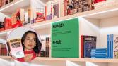 Dua Lipa abarirá Manifeso Library, una biblioteca de 100 títulos que desafían la censura y el poder  
