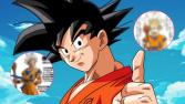 ¿Cómo se vería Gokú anciano? Así lo dibujó Toyotaro, sucesor de Akira Toriyama  