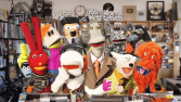 ¿Cómo Tiny Desk y KEXP cambiaron la forma de descubrir música? 