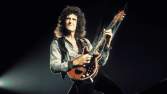 Brian May, Jimi Hendrix y Eddie Van Halen: ¿quiénes son los mejores guitarristas de la historia?  
