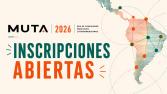 MUTA 2026 abre inscripciones para su quinta edición en Cali 