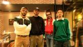 Morat habilita puntos de donación en sus conciertos para apoyar la reconstrucción de colegios tras el terremoto en Colombia 
