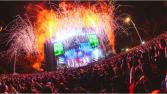 Cartel Rock al Parque 2026: estos son todos los artistas confirmados