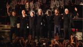 Video: Foo Fighters se presentó con la Filarmónica de Los Ángeles para celebrar a Gustavo Dudamel 
