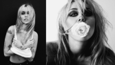 ‘Bass Persuades’, lo nuevo de Miley Cyrus  